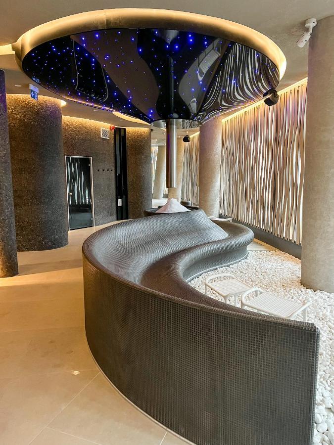 Apartament Morski Widok 米兹多洛杰 外观 照片