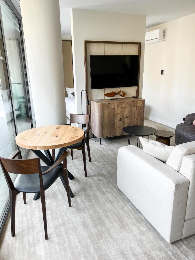 Apartament Morski Widok 米兹多洛杰 外观 照片